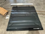 Missing Clamps 22040149 Tonnosport Roll-up Cover For 00-10 Dodge Dakota 63" Bed. Fixed Price $269.95.