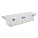 Uws EC10481 Aluminum Crossover Truck Tool Box With Pull Handle For Tundra Sierra. Fixed Price $861.96.