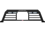Magnum 109LPBRA1RB Low Pro Window Headache Rack For 09-24 Ram 1500C/2500/3500. Fixed Price $997.69.