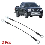 NO.90460EA80A/90460EA800 Tailgate Support Cable For Nissan Frontier 1998-2021. Fixed Price $18.79.