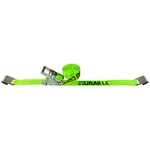 Lift-all TE20482 Cargo Strap, Ratchet, 27 X 3 In, 5000 Lb. Fixed Price $122.99.