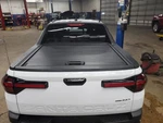 22 23 24 Santa Cruz Complete Tonneau Cover Assembly; Black. Fixed Price $1725.00.