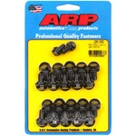 Arp For Chevy Oil Pan Bolt Kit Bb Hex. Fixed Price $63.17.