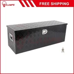 44"X 15"X15" Aluminum Truck Bed Trailer Rv For W/2X Chain. Fixed Price $176.38.