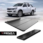 Hard Tri-fold Tonneau Cover Compatible With Isuzu D-max 12-25 (double Cab). Fixed Price $600.00.