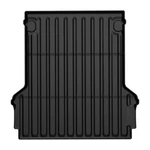 4.5FT Truck Bed Mat Ford Maverick 2022-2026 Custom Tpe All Weather Liner. Fixed Price $124.00.