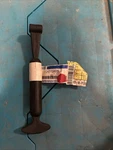 Ford F2HZ-10A679-A Battery Access Cover Oem Lat-batt Fits F-series 1985-1998. Fixed Price $35.00.