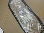 Genuine Mopar Storage Bin Weatherstrip 68054183AA. Fixed Price $99.88.