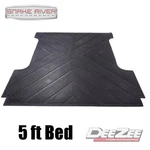 Dee Zee DZ77027 X Pattern Bed Mat 2022-2026 Ford Maverick 5 Ft. Fixed Price $112.99.