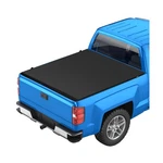 Hard Folding Truck Bed Tonneau Cover Compatiable With Gmc Sierra 1500 Classic.... Fixed Price $194.76.