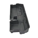 Under Seat Storage Box For Tundra Double Cab 2007-2021 W/o Subwoofer Organizer. Fixed Price $98.39.
