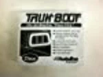 Trailfx Camper To Rear Window Seal 30000. Fixed Price $47.28.