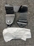 Genuine Mopar 82211050 Tie Down Strap Fits 2007 Dodge Caliber. Fixed Price $13.00.