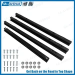 For Chevy Gmc C1500 1989 1990-2000 New 926-982 Pick Up Bed Crossmember Kit Fits. Fixed Price $153.94.