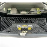 Oem 2012-2017 Subaru Rear Mesh Cargo Net Impreza Crosstrek Wagon F551SFJ100. Fixed Price $24.95.