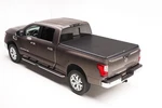 Truxedo 288801 Truxport Tonneau Cover Fits 16-24 Titan Xd. Fixed Price $349.99.