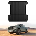 Lasfit 5FT7 Truck Bed Mat For Ram 1500 2002-2018 Classic 2019-2024. Fixed Price $190.27.