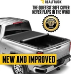 Truxedo Pro X15 Soft Roll Up 8' Bed 1479601. Fixed Price $395.00.
