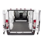 Bedrug VRDP14M Custom Vanrug Protection Cargo Mat For Ram Promaster W/118" Wb. Fixed Price $239.95.