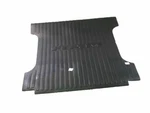 19-20 Ram 1500 Dt 6'4" Bed Mat Rubber Factory Mopar New Oem. Fixed Price $319.07.