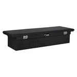 For Ram 1500 2019 Uws EC10462 Low Profile Single Lid Crossover Tool Box. Fixed Price $759.95.