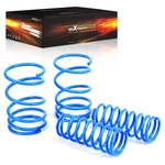 Maxpeedingrods Lowering Springs For 2002-2004 Acura Rsx DC5 /2". Fixed Price $108.67.