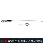 New Rear Tailgate Cable Strap With Washers For 2007-2018 Toyota Tundra Truck. Fixed Price $14.97.