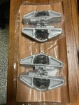 Toyota Cleat Assy 4-PACK PT278-0C01B New Oem. Fixed Price $60.00.