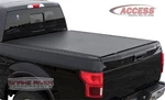 Access Tonnosport Soft Tonneau Cover For 17-25 Nissan Titan 5.5' Bed 22030229. Fixed Price $359.99.