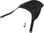 Show Chrome H40-403CBK Max Mount Cover Black Stitched Can-am Ryker 900 Ace. Fixed Price $48.77.