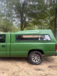 Leer Long Bed Camper Top. Fixed Price $1656.00.