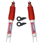 Skyjacker Lift Kit - Suspension, Springs And Related Components. Fixed Price $505.66.