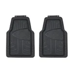 Amazon Basics All-season Car Floor Mats: Premium Rubber, Suv Truck,. Fixed Price $41.64.