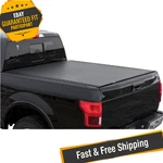 Access 22030229 Tonnosport Roll Up Tonneau Cover For Nissan Titan - 5'6" Bed. Fixed Price $384.36.