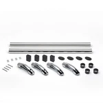 Putco 89872 Locker Bed Rails. Fixed Price $573.99.