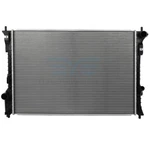 Radiator 2010-16 Ford Flex 2011-15 Explorer 2010-14 Lincoln Mkt 3.5L V6. Fixed Price $67.23.