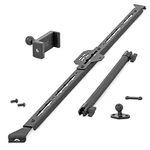 Rough Country Dash Mount Kit Ford Bronco (2021 2025) Trail-ready Pho. Fixed Price $105.17.