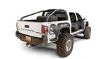 Fab Fours TTSR16-1 Sport Rack Headache. Fixed Price $1579.99.