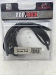 Pop And Lock PL9510 Crew Cab Extension Harness. Fixed Price $39.95.
