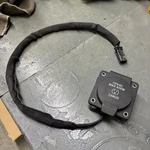 21-26 Dodge Ram 2500/3500, Truck Bed Inverter Power Outlet, 68519993AB. Fixed Price $63.00.