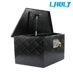 Inch Aluminum Trailer Tongue Box Pickup Truck Tool BLACK(26'' 13.3" 12"). Fixed Price $85.00.
