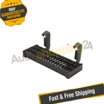 Carr 130251-1 Maxgrip Black Single Side Step 1981-1996 Ford F150 & F250. Fixed Price $349.69.