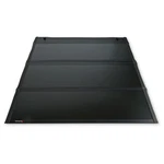 Trailfx TFX3706 Premium Flush Tri-fold Tonneau Cover Aluminum Black. Fixed Price $1476.99.