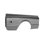 Goodmark 1968-1972 Chevy Truck Short Bed Passenger Quarter Panel 4143607681R. Fixed Price $963.99.