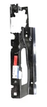 New Oem Ford Pickup Bed Corner Reinforcement Right HC3Z9941038A F250 F350 17-25. Fixed Price $44.25.