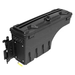 For Chevy Colorado 2015-2019 Id Select 70-0000364 Wheel Well Lock Box. Fixed Price $90.28.