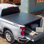 Genuine Gm Bed Tonneau Cover 19418547. Fixed Price $360.00.