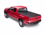 Truxedo Lo Pro Soft Roll Up Tonneau Fits 07-21 Toyota Tundra 5'7" W/dck Rails. Fixed Price $449.99.