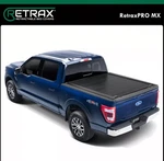 Retrax Pro Mx Retractable Tonneau Cover 80378 2021-2025 Ford F-150 5'7" Bed. Fixed Price $2198.00.