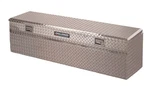 Deflecta-shield Aluminum 5548 Challenger Chest Storage Box. Fixed Price $589.99.